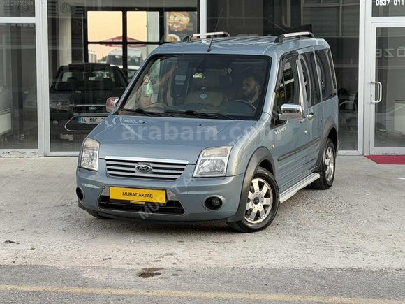 HATASIZ 2014 ÇIKIŞLI 2013 MODEL 90 HP SİLVER 128 BİN