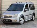 //KAYALARDAN// Ford Connect 2.8 TDCİ Silver+ BOYASIZ+