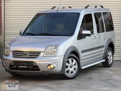 //KAYALARDAN// Ford Connect 2.8 TDCİ Silver+ BOYASIZ+