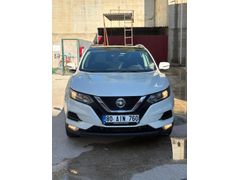 Sahibinden Nissan Qashqai 1.6 dCi Sky Pack 2018 Model