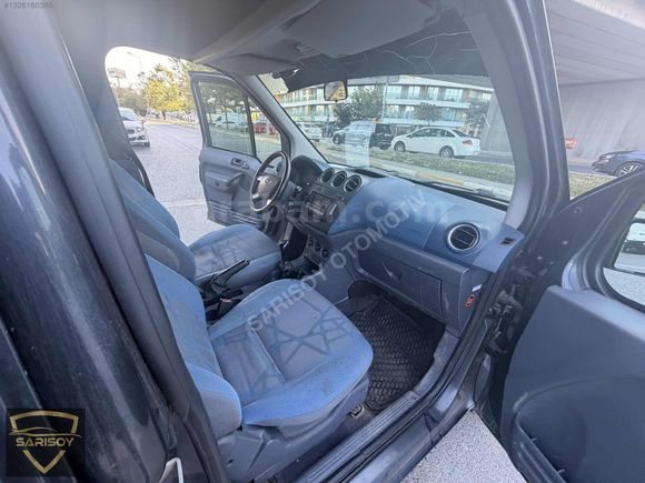 TOURNEO CONNECT