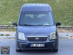 TOURNEO CONNECT