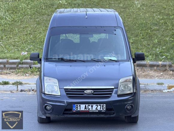 TOURNEO CONNECT