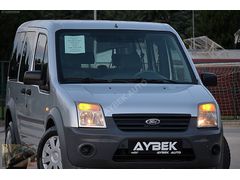 AYBEK// 2011 FORD TOURNEO CONNECT-90ps-ÇİFT SÜRGÜ-KLIMALI