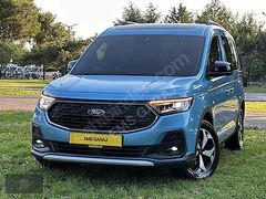 EMS GARAJ'DAN ORJİNAL EMSALSİZ CAM TAVAN DİZEL OTOMATİK CONNECT!
