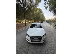Sahibinden Audi A3 Sportback 1.2 TFSI Attraction 2015 Model 