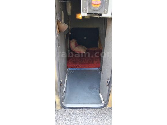 2008 MODEL 54 KİŞİLİK TRAVEĞO