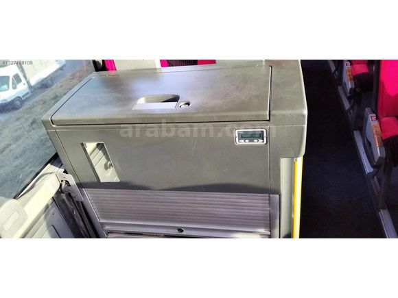 2008 MODEL 54 KİŞİLİK TRAVEĞO