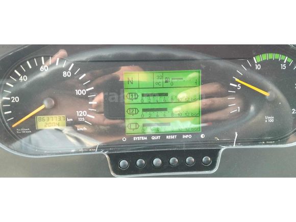 2008 MODEL 54 KİŞİLİK TRAVEĞO