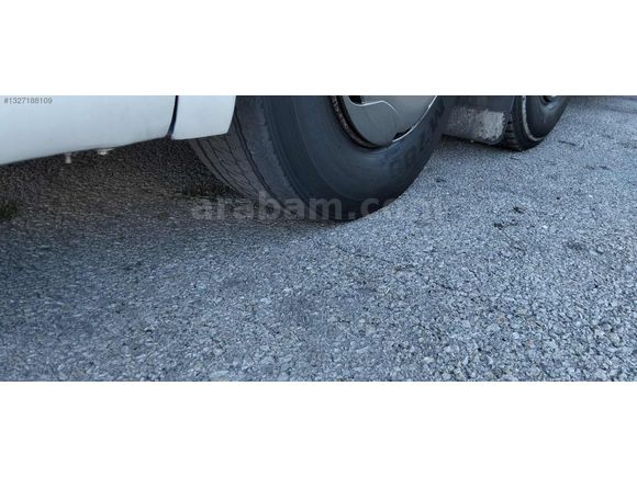 2008 MODEL 54 KİŞİLİK TRAVEĞO