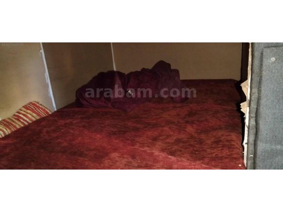 2008 MODEL 54 KİŞİLİK TRAVEĞO