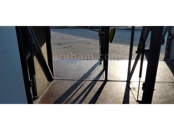2008 MODEL 54 KİŞİLİK TRAVEĞO