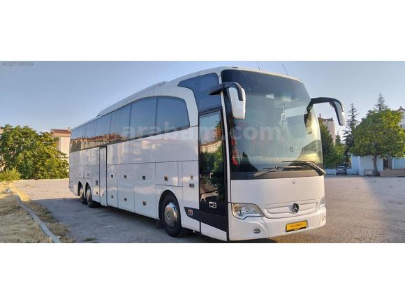 2008 MODEL 54 KİŞİLİK TRAVEĞO