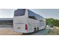 2008 MODEL 54 KİŞİLİK TRAVEĞO