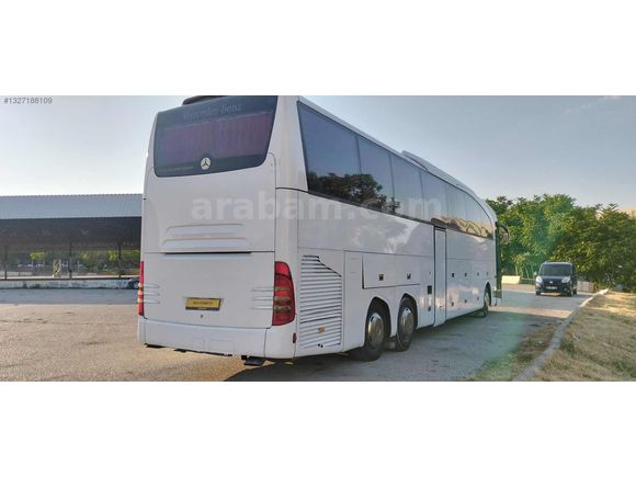 2008 MODEL 54 KİŞİLİK TRAVEĞO
