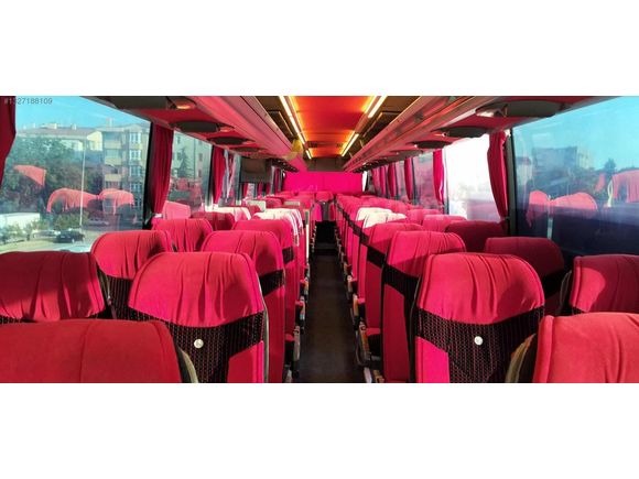 2008 MODEL 54 KİŞİLİK TRAVEĞO