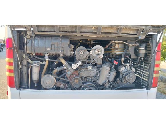 2008 MODEL 54 KİŞİLİK TRAVEĞO