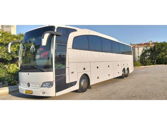 2008 MODEL 54 KİŞİLİK TRAVEĞO