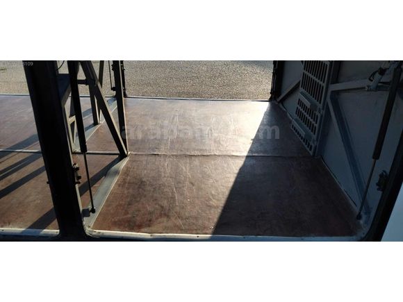 2008 MODEL 54 KİŞİLİK TRAVEĞO