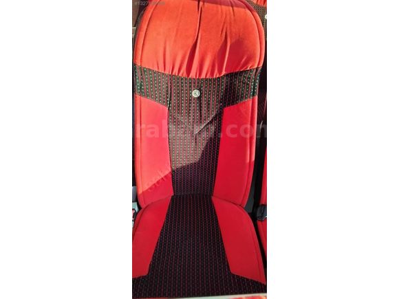 2008 MODEL 54 KİŞİLİK TRAVEĞO