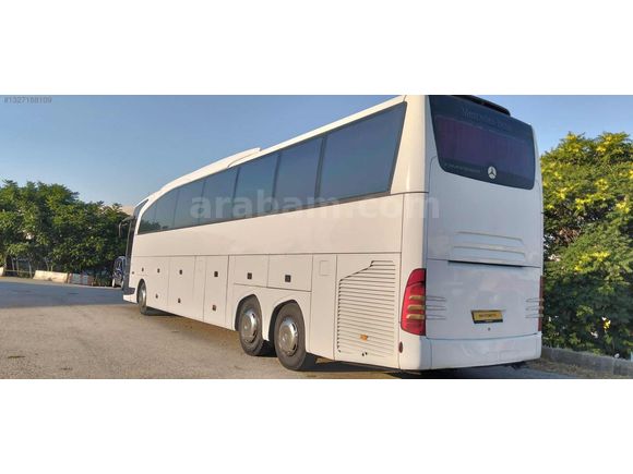 2008 MODEL 54 KİŞİLİK TRAVEĞO