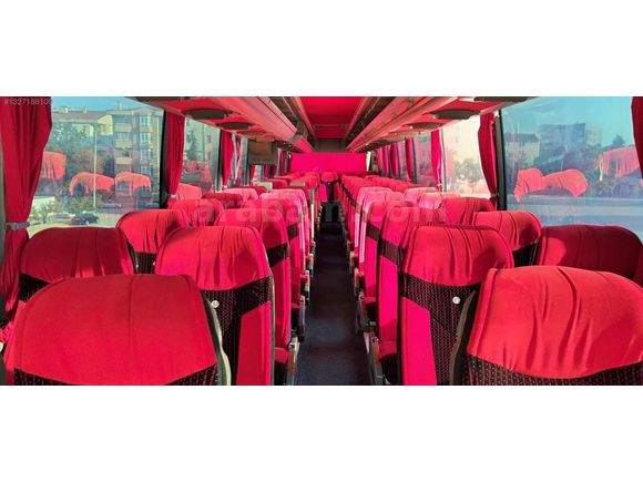 2008 MODEL 54 KİŞİLİK TRAVEĞO