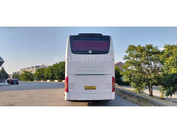 2008 MODEL 54 KİŞİLİK TRAVEĞO