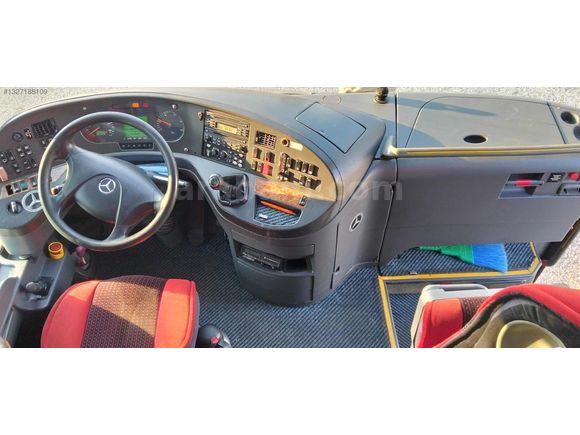 2008 MODEL 54 KİŞİLİK TRAVEĞO