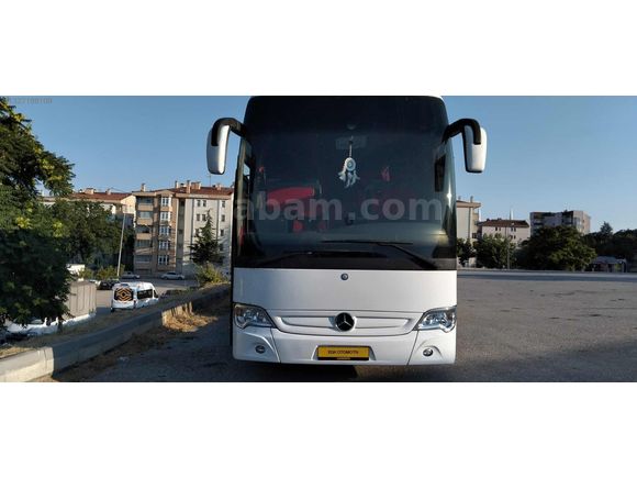 2008 MODEL 54 KİŞİLİK TRAVEĞO