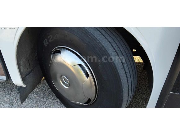 2008 MODEL 54 KİŞİLİK TRAVEĞO