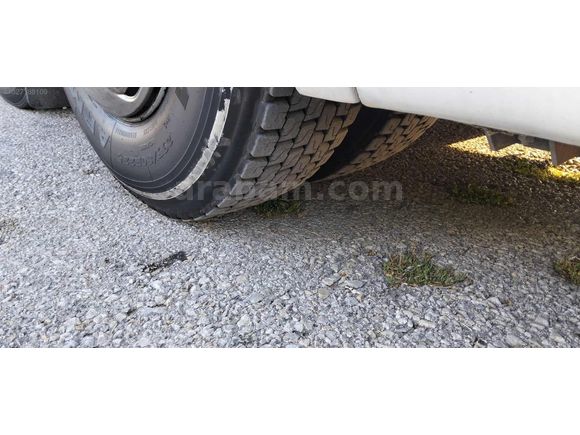 2008 MODEL 54 KİŞİLİK TRAVEĞO