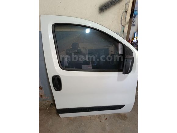 Fiorino sağ ön kapı dolu ve orjinal