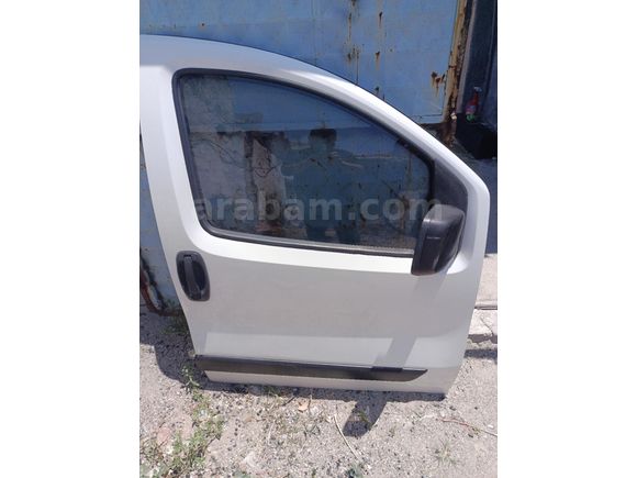 Fiorino sağ ön kapı dolu ve orjinal