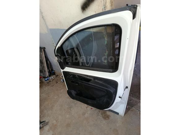 Fiorino sağ ön kapı dolu ve orjinal