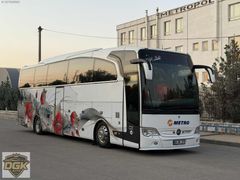 NADİR BULUNAN TEMİZLİKTE BAKIMLI 2+2 TRAVEGO