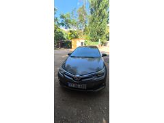 Sahibinden Toyota Auris 1.6 Advance Skypack 2016 Model 