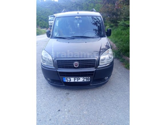 SAHİBİNDEN 2012 1.3 MULTİJET SAFLİNE SADECE 190 BİNDE
