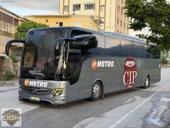 NADİR BULUNAN TEMİZLİKTE 2025 GÖRÜNÜM TOURİSMO