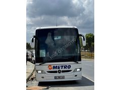 HGS OTOMOTİV'DEN 2015 TOURİSMO 2+1 YENİ MOTOR