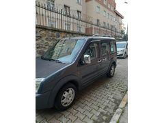 Sahibinden Ford Tourneo Connect 1.8 TDCI K210S 2007 Model