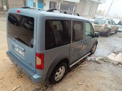 Sahibinden Ford Tourneo Connect 1.8 TDCI SWB Silver 2011 Model 