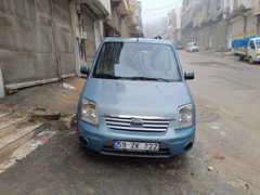 Sahibinden Ford Tourneo Connect 1.8 TDCI SWB Silver 2011 Model 