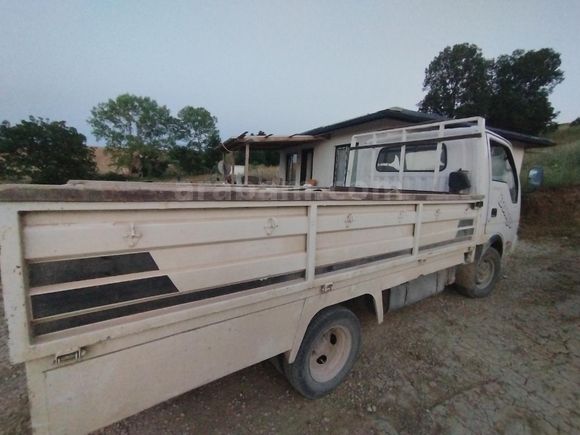 Sahibinden Kia Bongo K2500 DLX