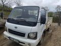 Sahibinden Kia Bongo K2500 DLX