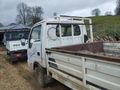 Sahibinden Kia Bongo K2500 DLX