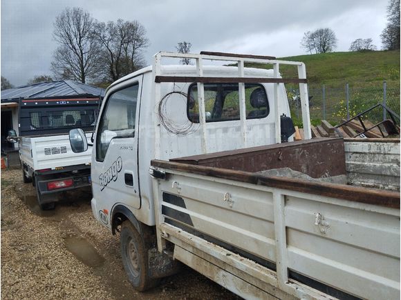 Sahibinden Kia Bongo K2500 DLX