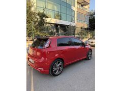 Sahibinden Fiat Punto 1.3 Multijet Lounge 2013 Model İzmir