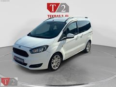 *KK 12 AY TAKSİT İMKANI*TEKBAŞ 2.EL ADANA'DAN FORD COURİER