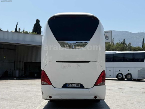 2011 NEOPLAN STARLİNER 2+2 SIFIR MOTOR