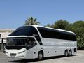 2011 NEOPLAN STARLİNER 2+2 SIFIR MOTOR